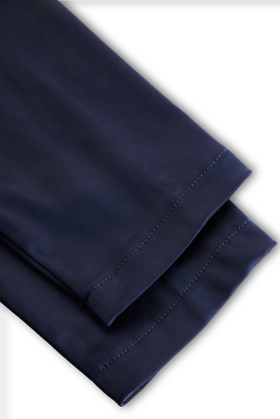 Laura - Elegantiškas ilgomis rankovėmis midi suknelė