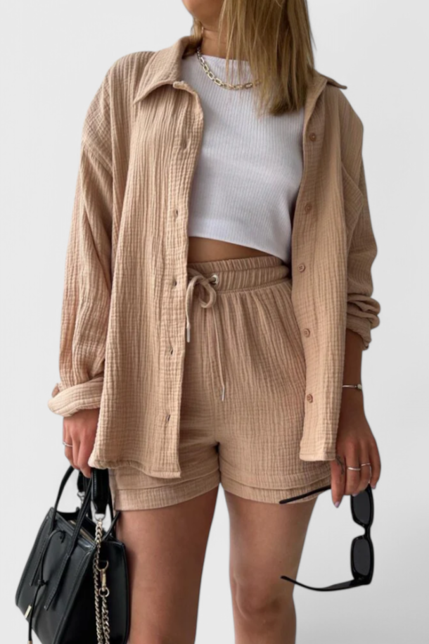 Xenia Atsipalaidavimo Komplektas