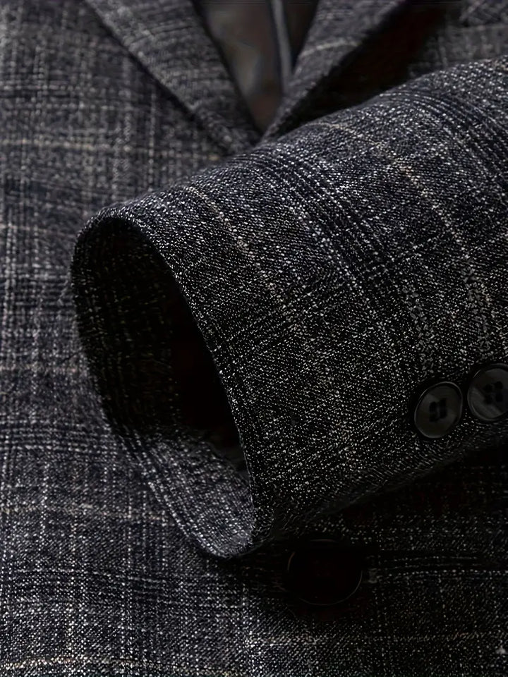 Henri™ | Elegantiška ir modernaus dizaino striukė