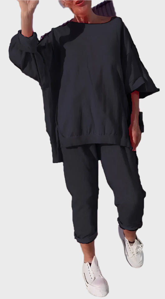 Agnė™ - Rinkinys su Apvalia Iškirpte