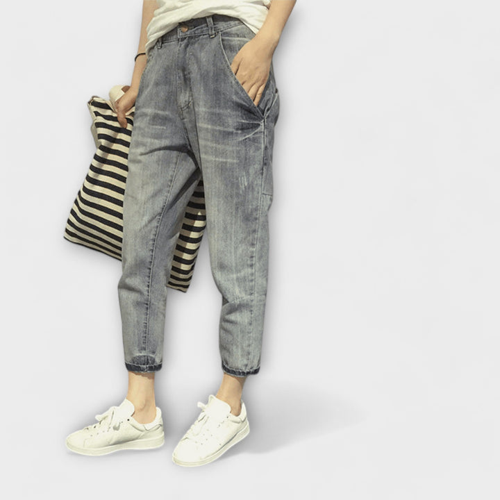 Graça™ - Stilingos ir unikalios kelnės