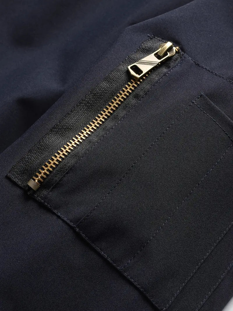 Merlin ™ | Miesto rudens striukė