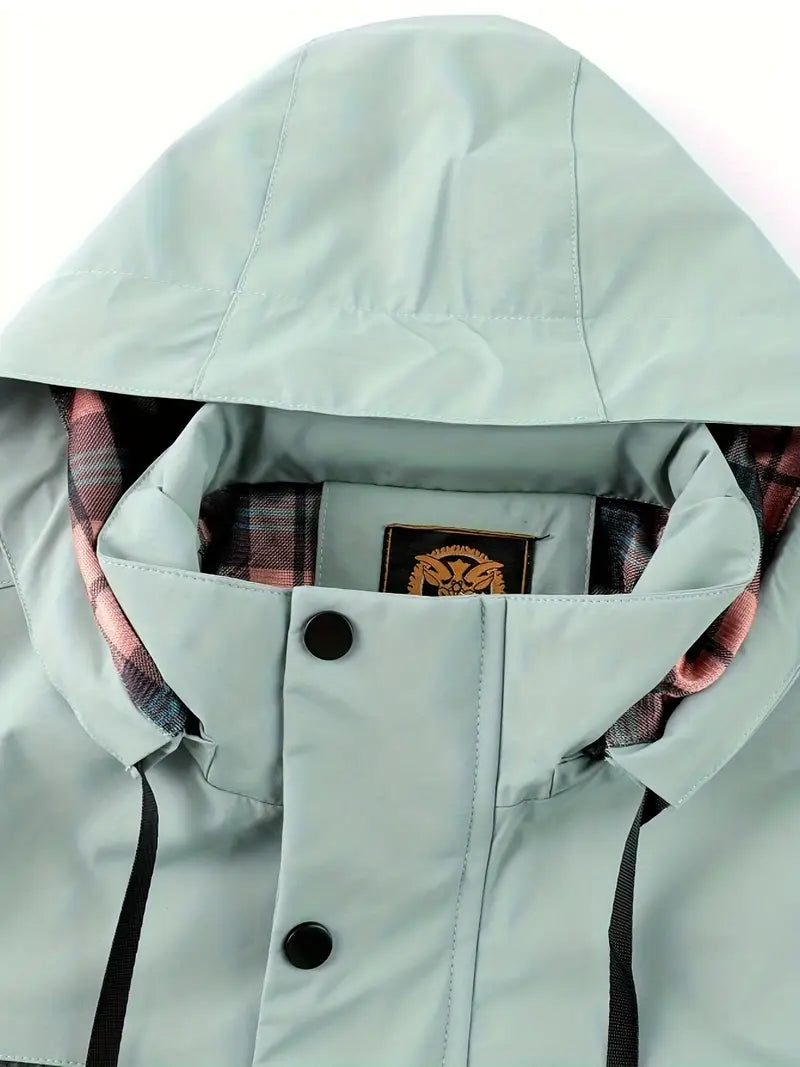 Beaufort ™ | laikina Striukė