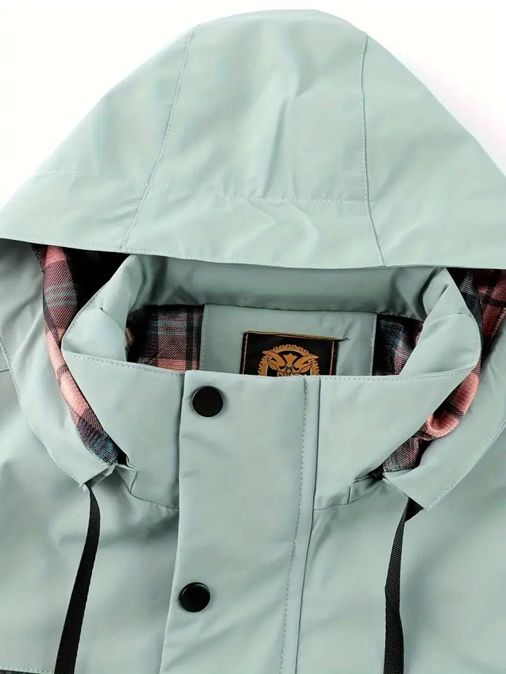 Beaufort ™ | laikina Striukė