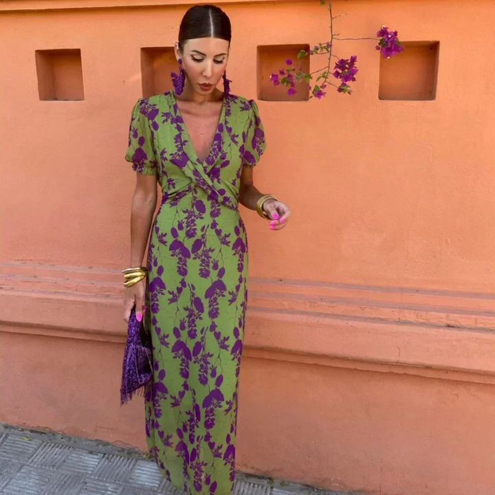 Zoé – Lengvumas ir Žavesys Tavo Vasara 