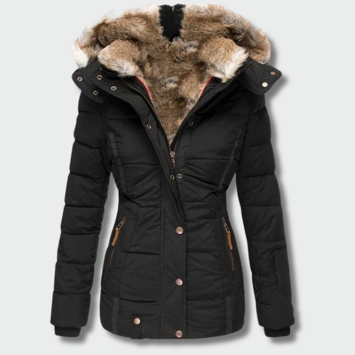 Aušra™ – šiltas žiemos palatas su gaubtu