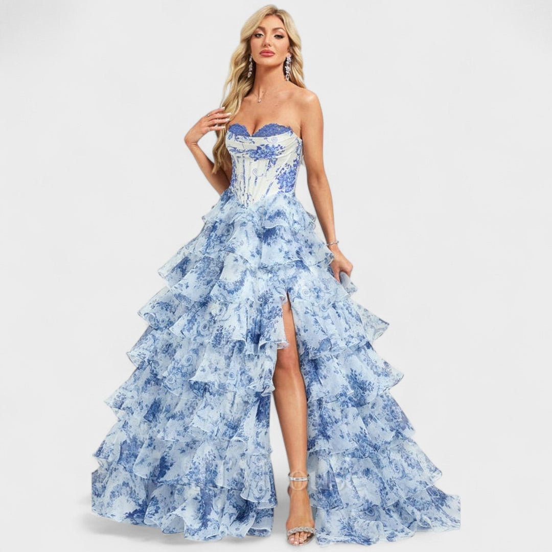 Lara | Vestuvinė suknele