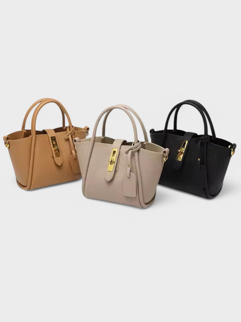 Urtė™ - Oda krepšys