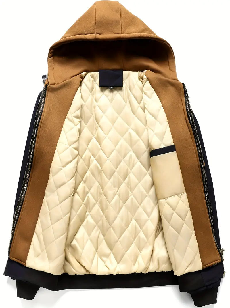 Merlin ™ | Miesto rudens striukė