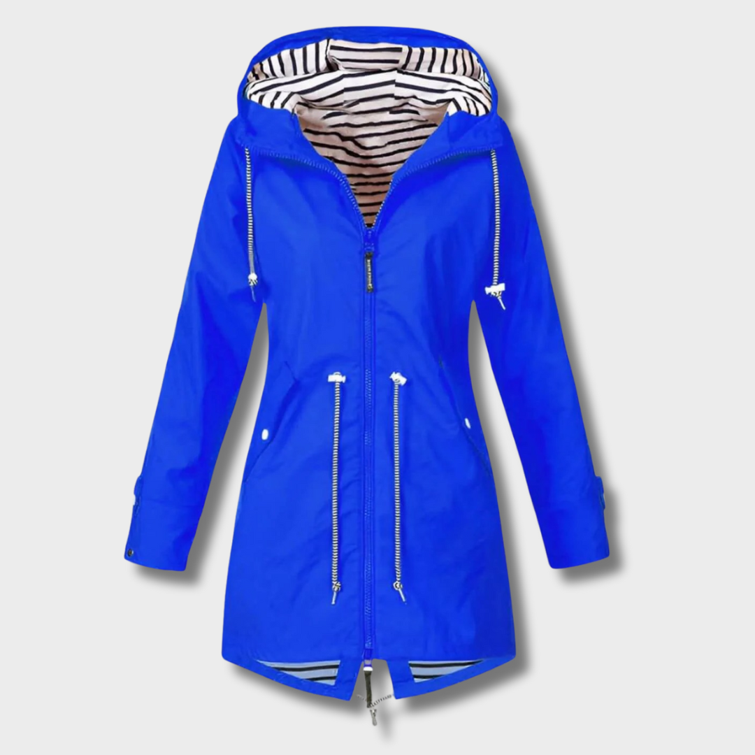 Evelina™ – Stilinga vandeniui atspari striukė