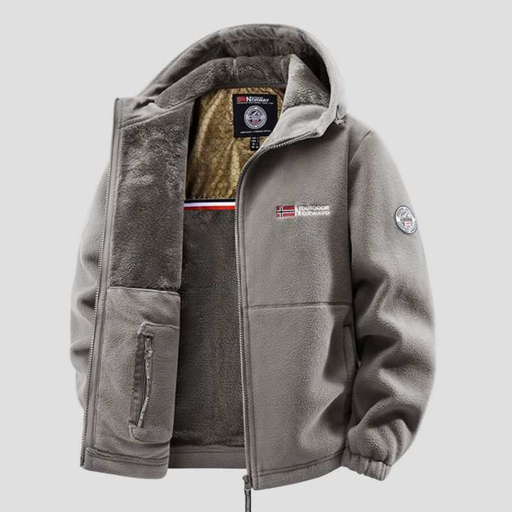 Anthony - Žiemos Termo Striukė