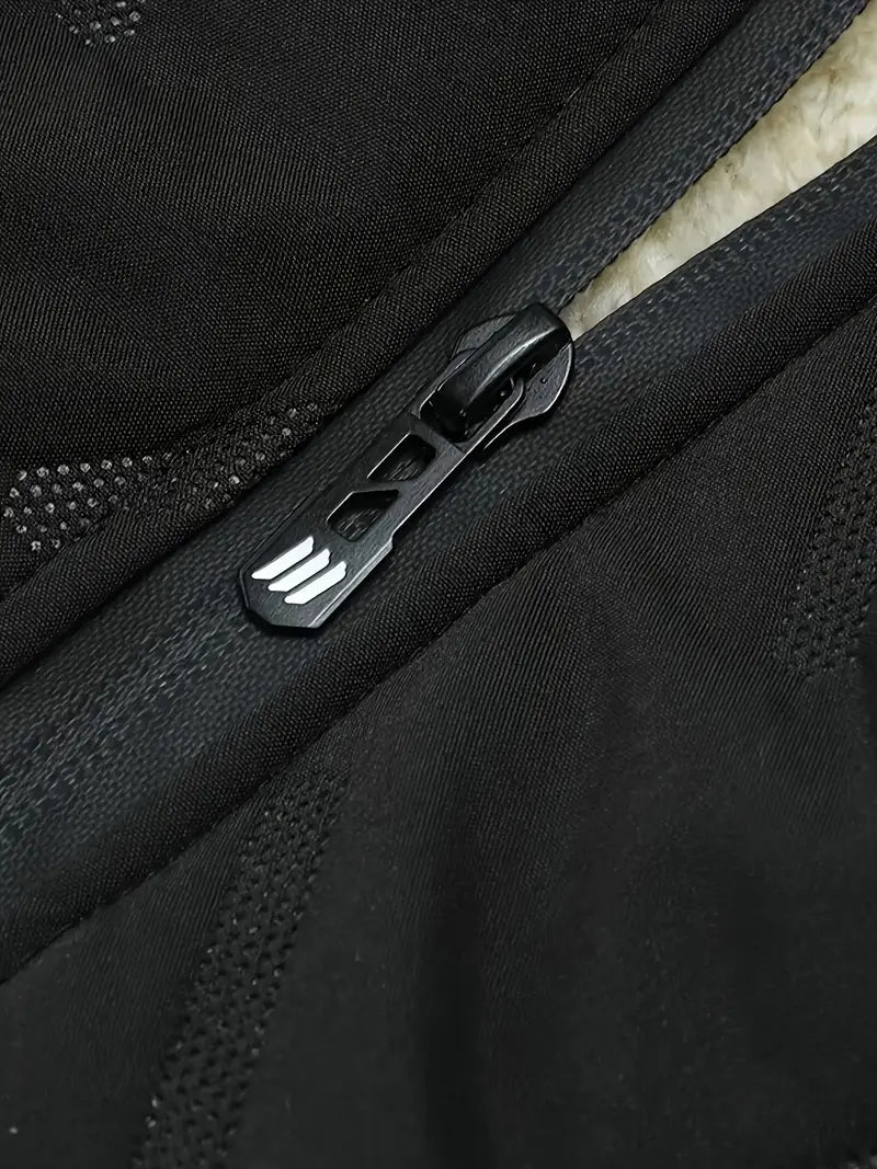 Daniel™ | Šiltas ir elegantiškas liemenė