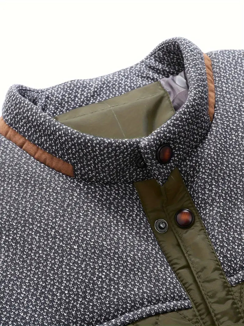 Percy ™ | Laiko Patikrinta Elegancija Striukė