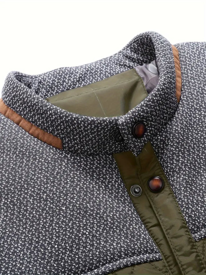 Percy ™ | Laiko Patikrinta Elegancija Striukė