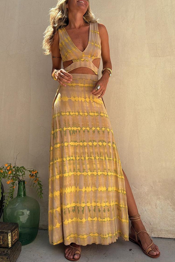 Bianca – Drabužis su Drąsiu Dizainu ir Giliais Iškirpais 