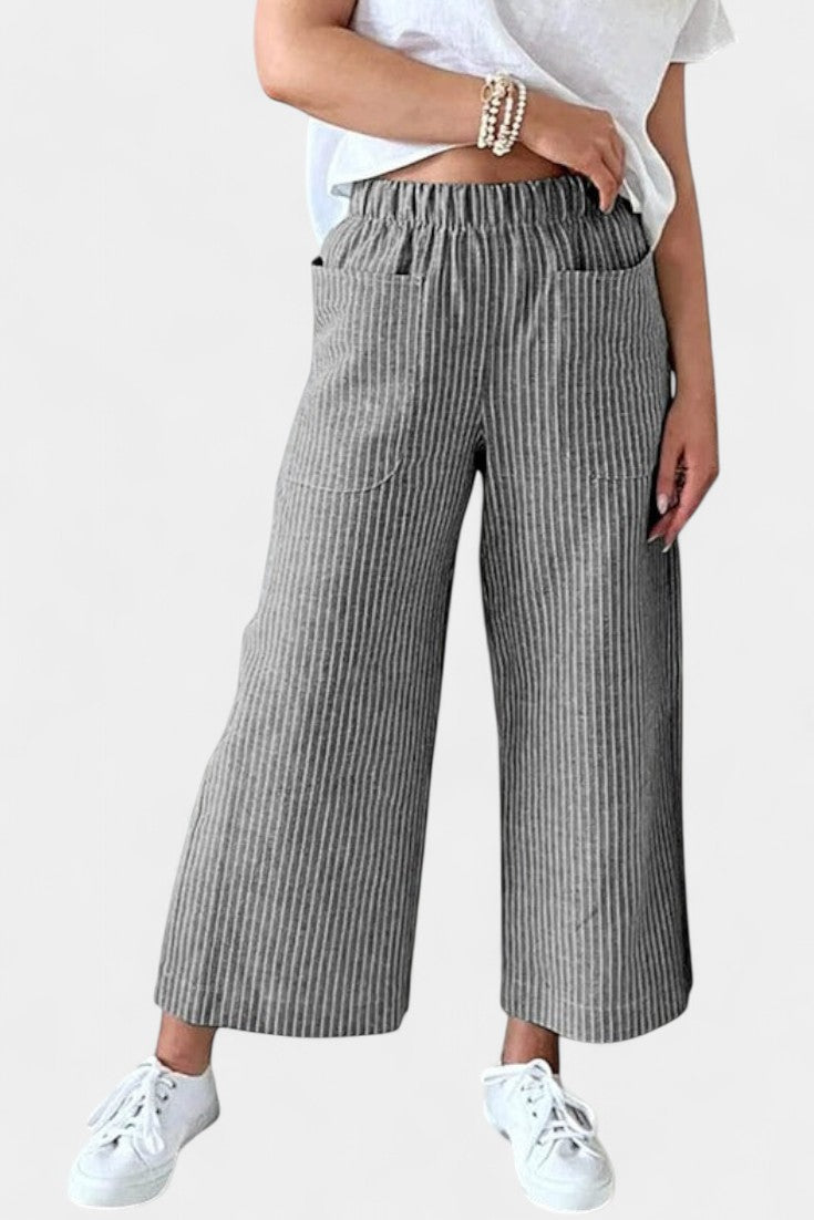 Lumiere Laisvi Kelnės