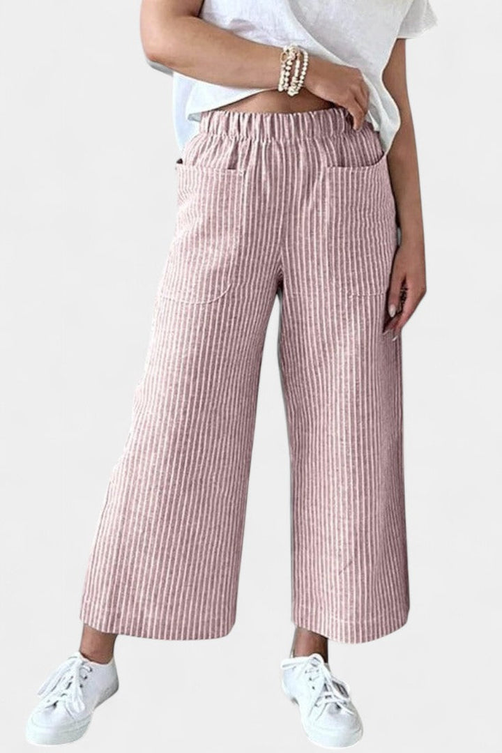 Lumiere Laisvi Kelnės