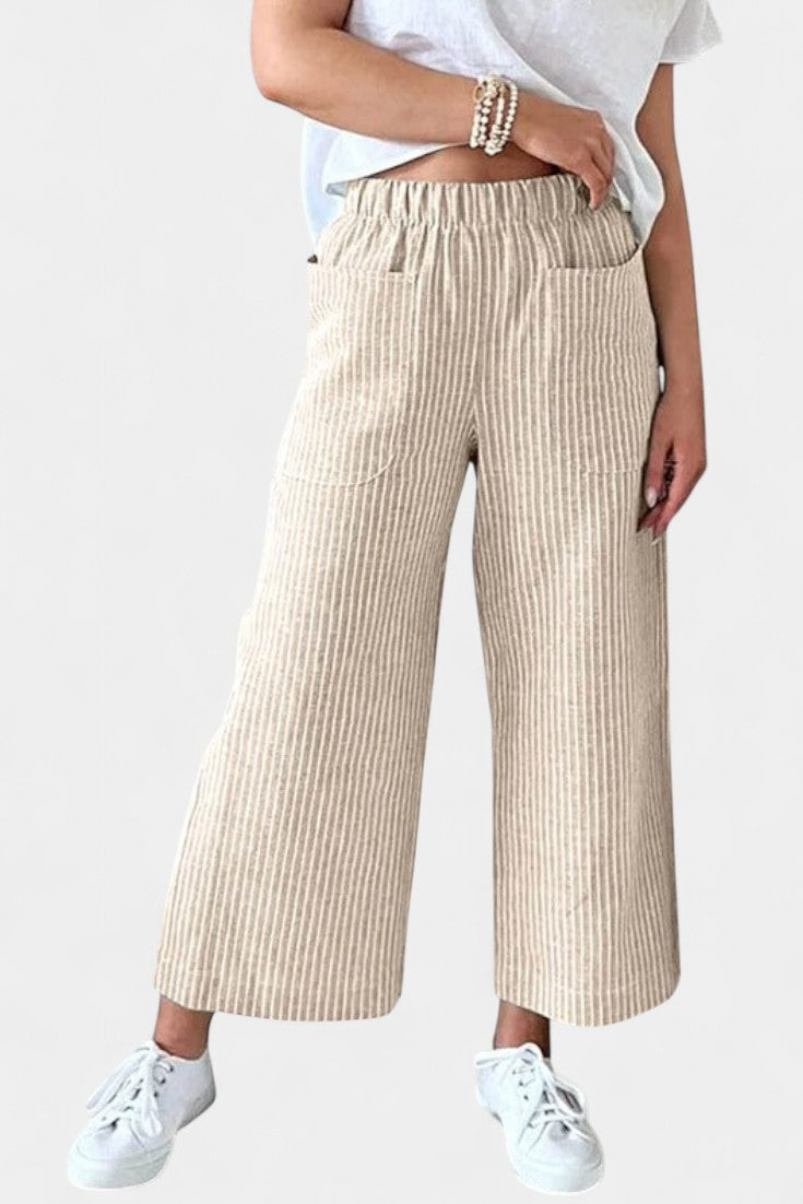 Lumiere Laisvi Kelnės