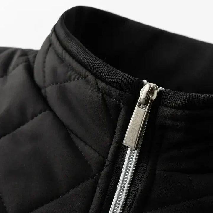 Nolan™ | Prabangus stilingas švarkas