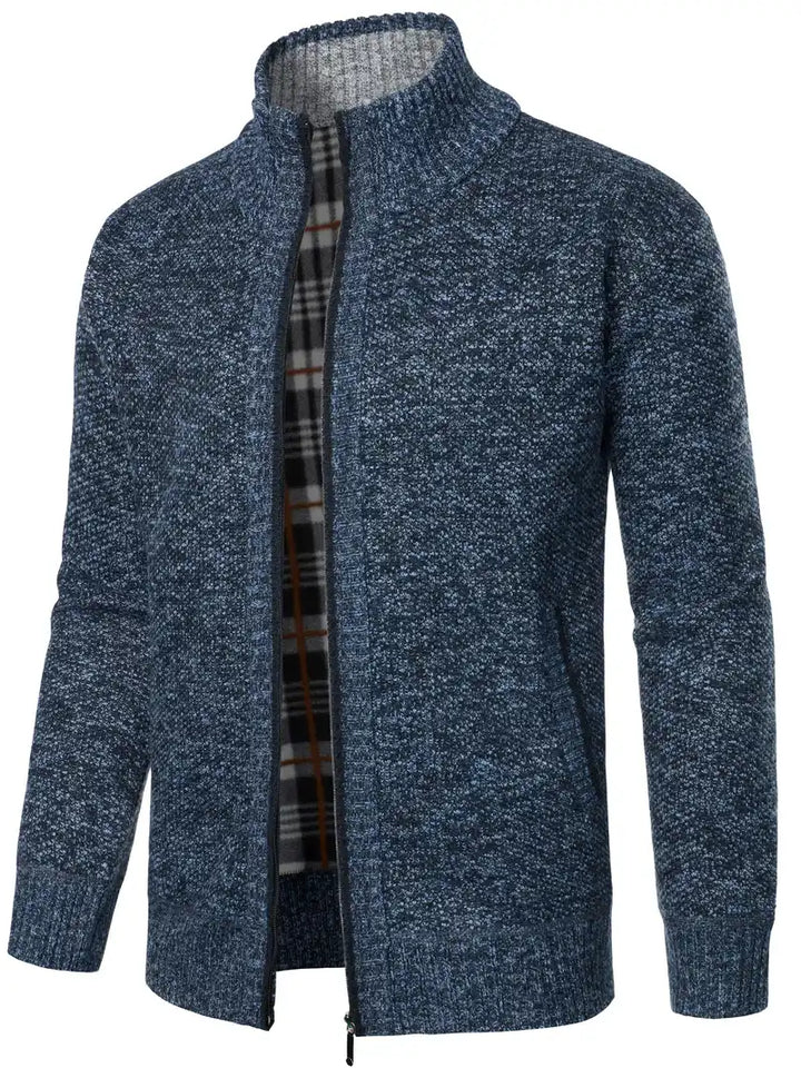 Karel™ | Esminis rudens švarkas