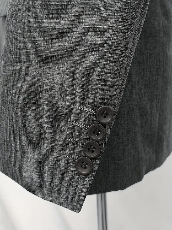 David ™ | šilta striukė rudeniui