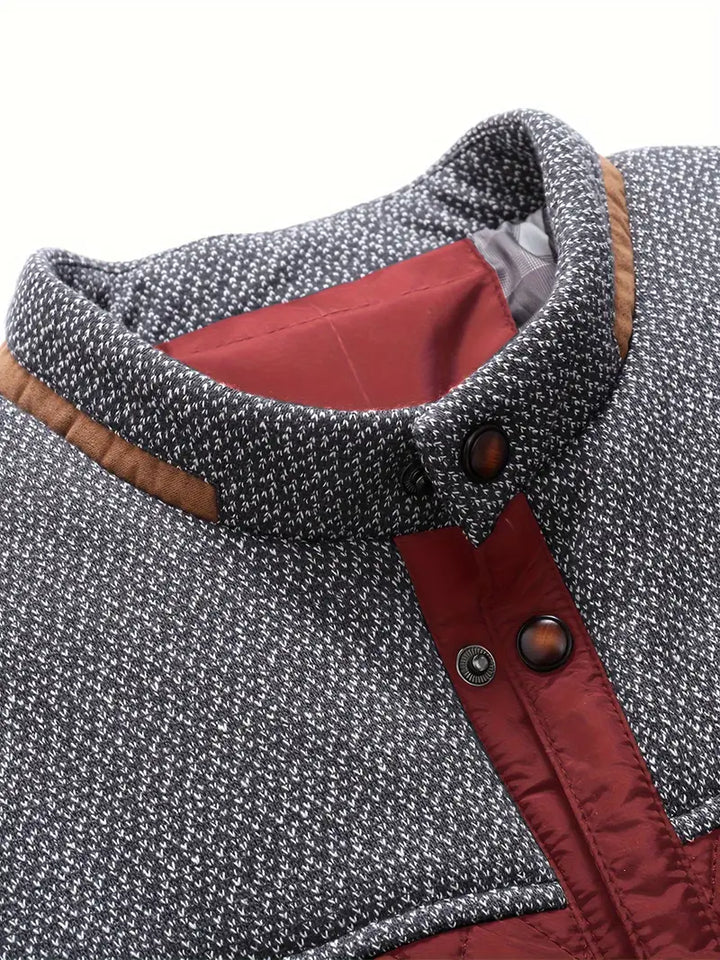 Percy ™ | Laiko Patikrinta Elegancija Striukė