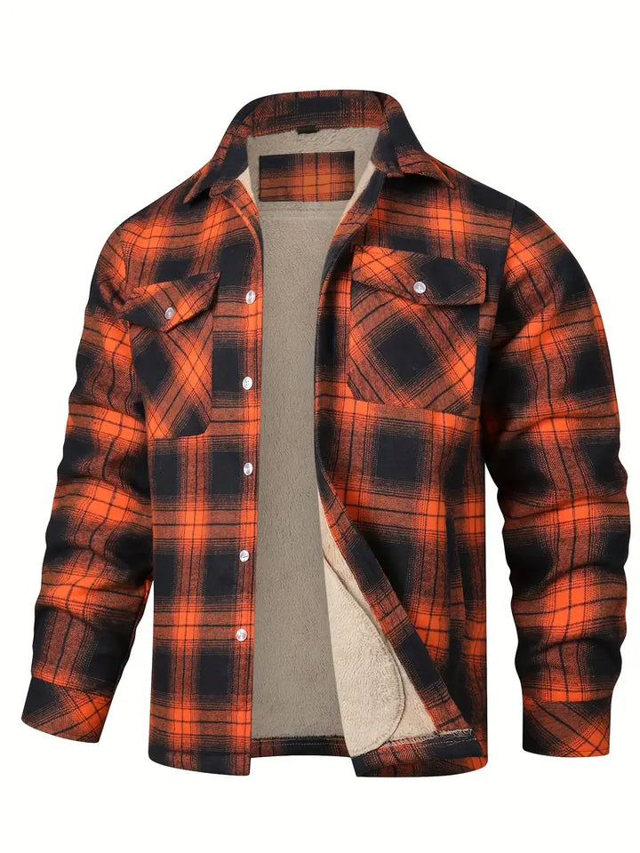 Arber™ | Pavasario striukė su pamušalu