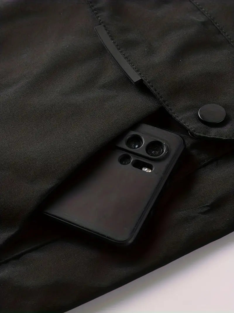 Beaufort ™ | laikina Striukė