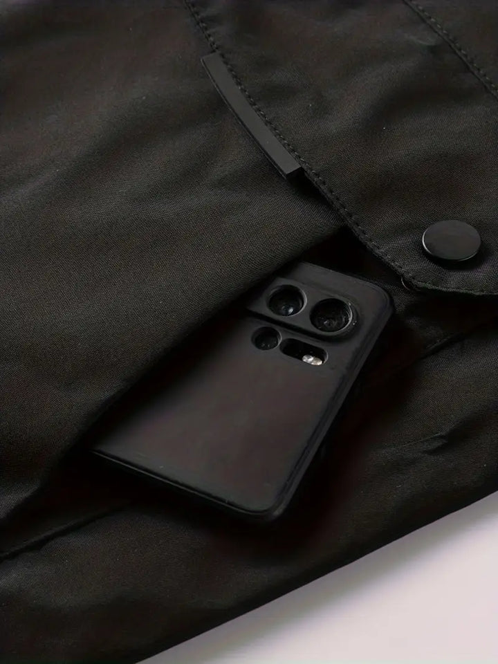 Beaufort ™ | laikina Striukė