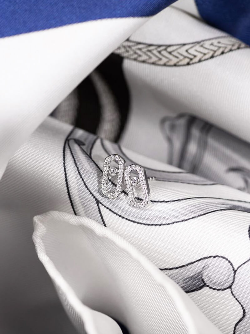 Lidija™ - Auskarai Melissa