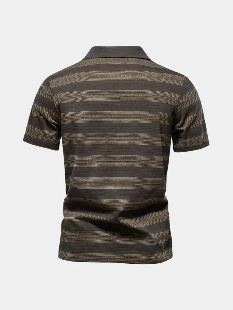 Benjamin™ | Vintage Drift Polo