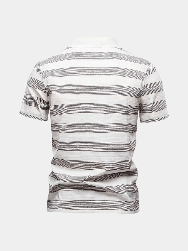 Benjamin™ | Vintage Drift Polo