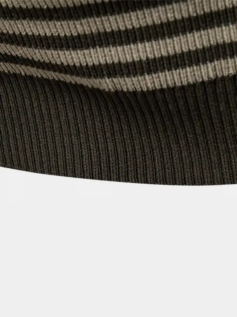 Carsten™ | Corsaire Hvid Polo