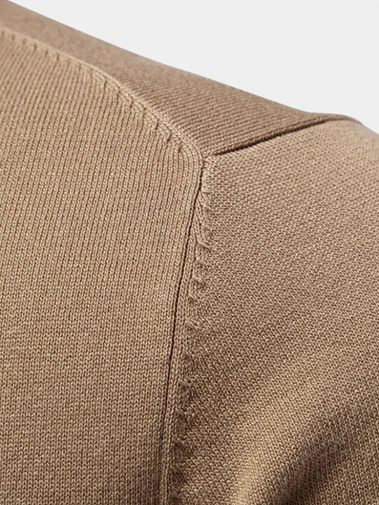 Casper™ | Velūro Tanné Polo