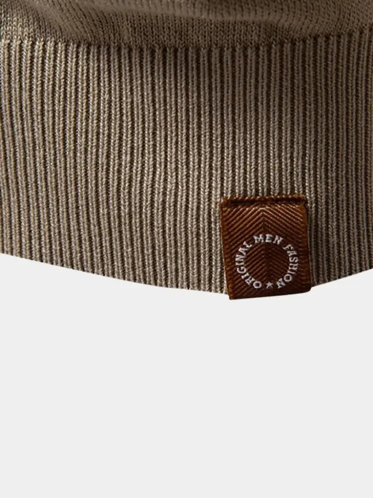 Casper™ | Velūro Tanné Polo