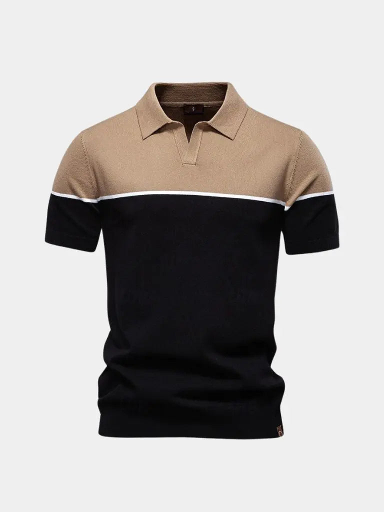 Casper™ | Velūro Tanné Polo