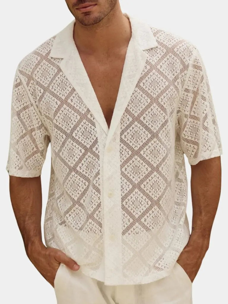 Dennis™ | Pakrantės Svajonės Polo