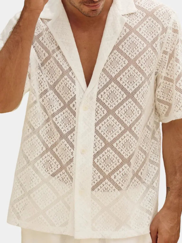 Dennis™ | Pakrantės Svajonės Polo