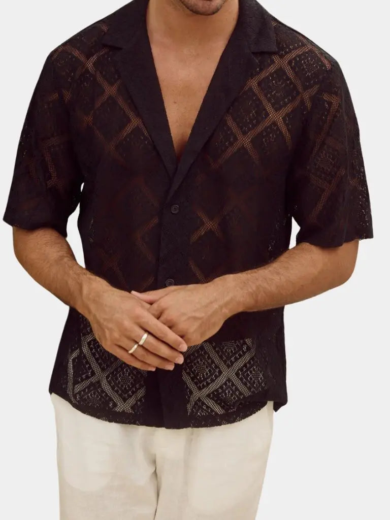 Dennis™ | Pakrantės Svajonės Polo