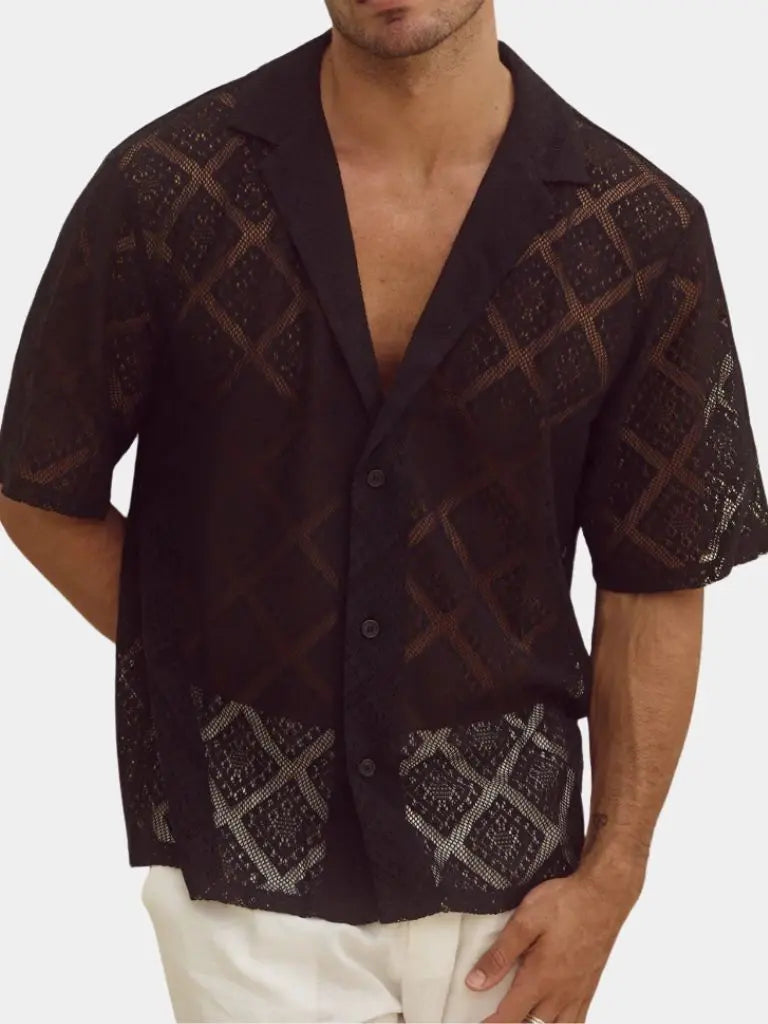 Dennis™ | Pakrantės Svajonės Polo