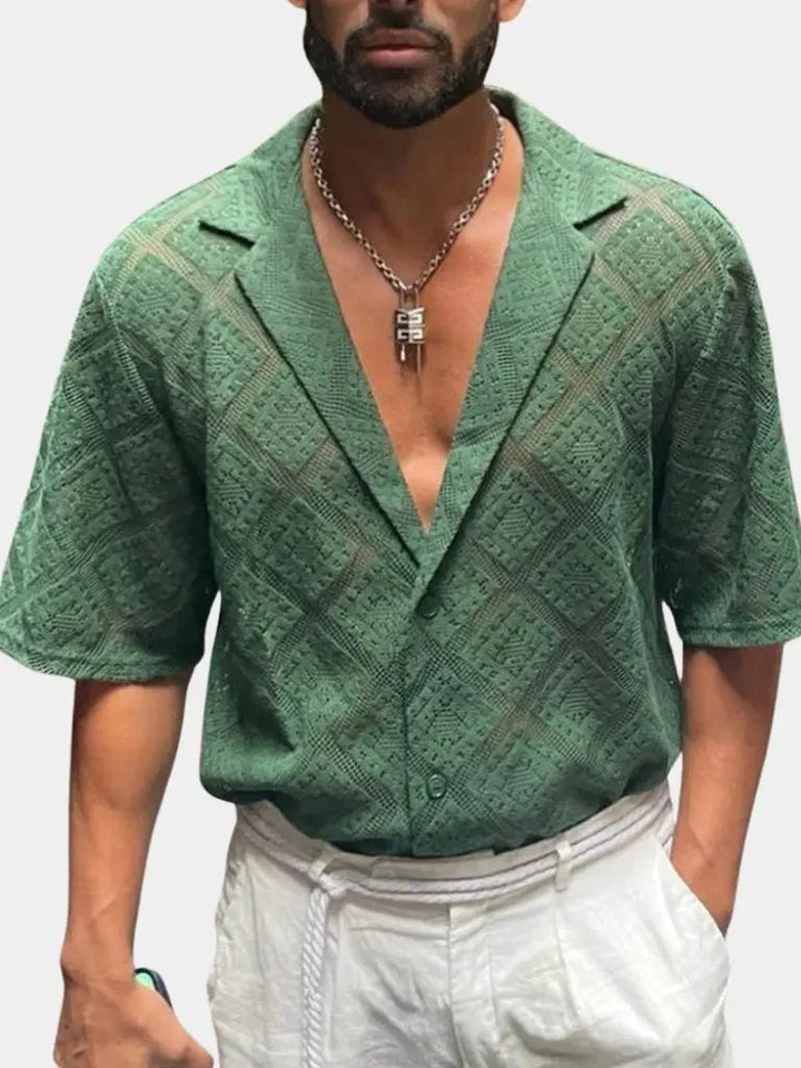 Dennis™ | Pakrantės Svajonės Polo