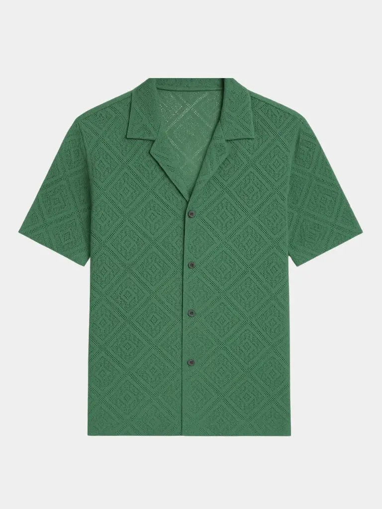 Dennis™ | Pakrantės Svajonės Polo