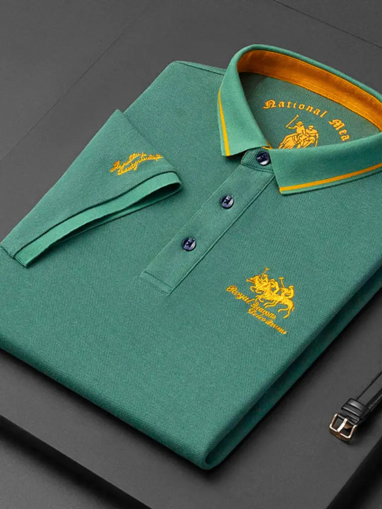 Edvard™ | Aristidis Club Polo