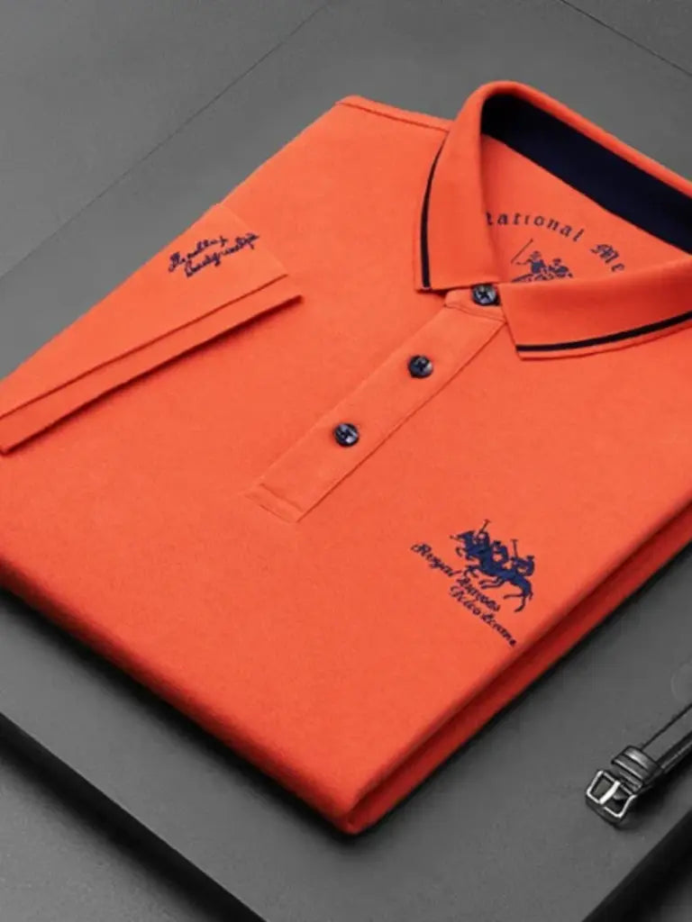 Edvard™ | Aristidis Club Polo