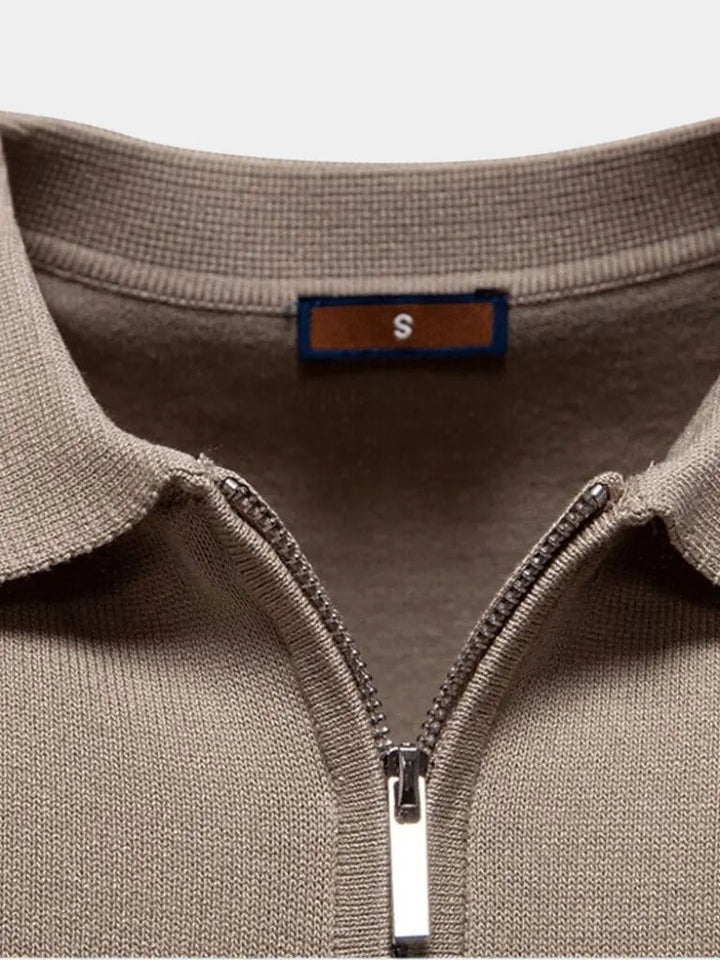 Emil™ | Ivoire Valmont Polo