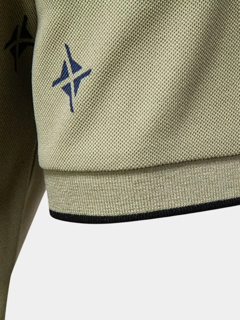 Erik™ | Urban Pop Polo