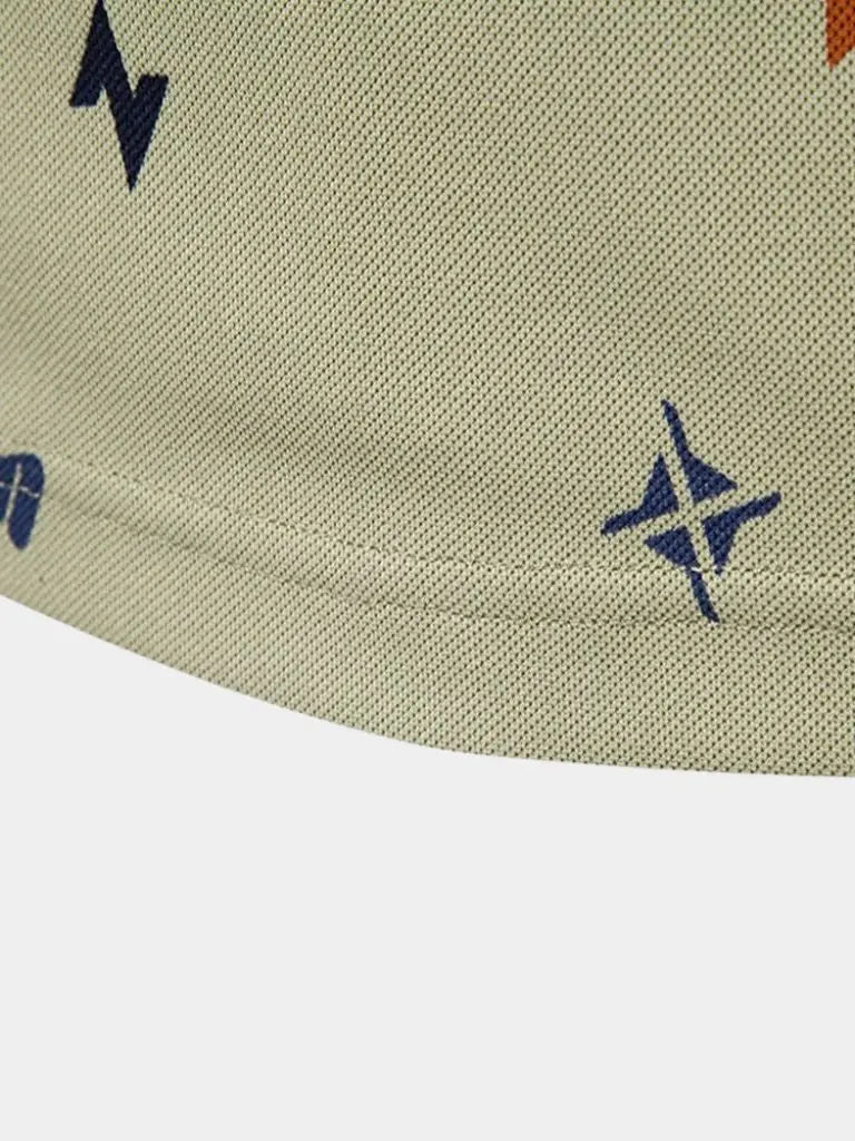 Erik™ | Urban Pop Polo