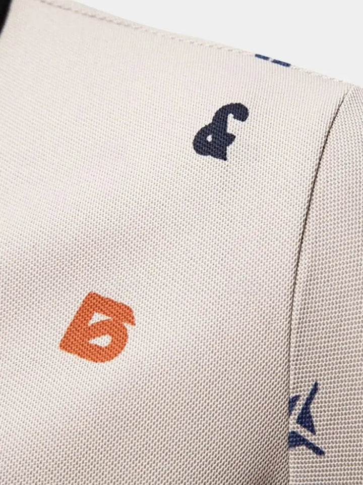 Erik™ | Urban Pop Polo