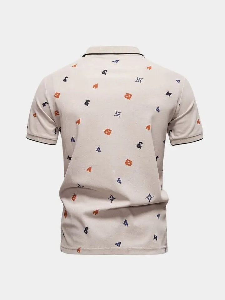 Erik™ | Urban Pop Polo