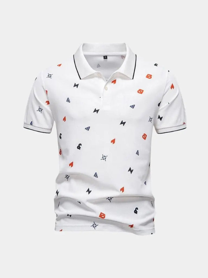 Erik™ | Urban Pop Polo